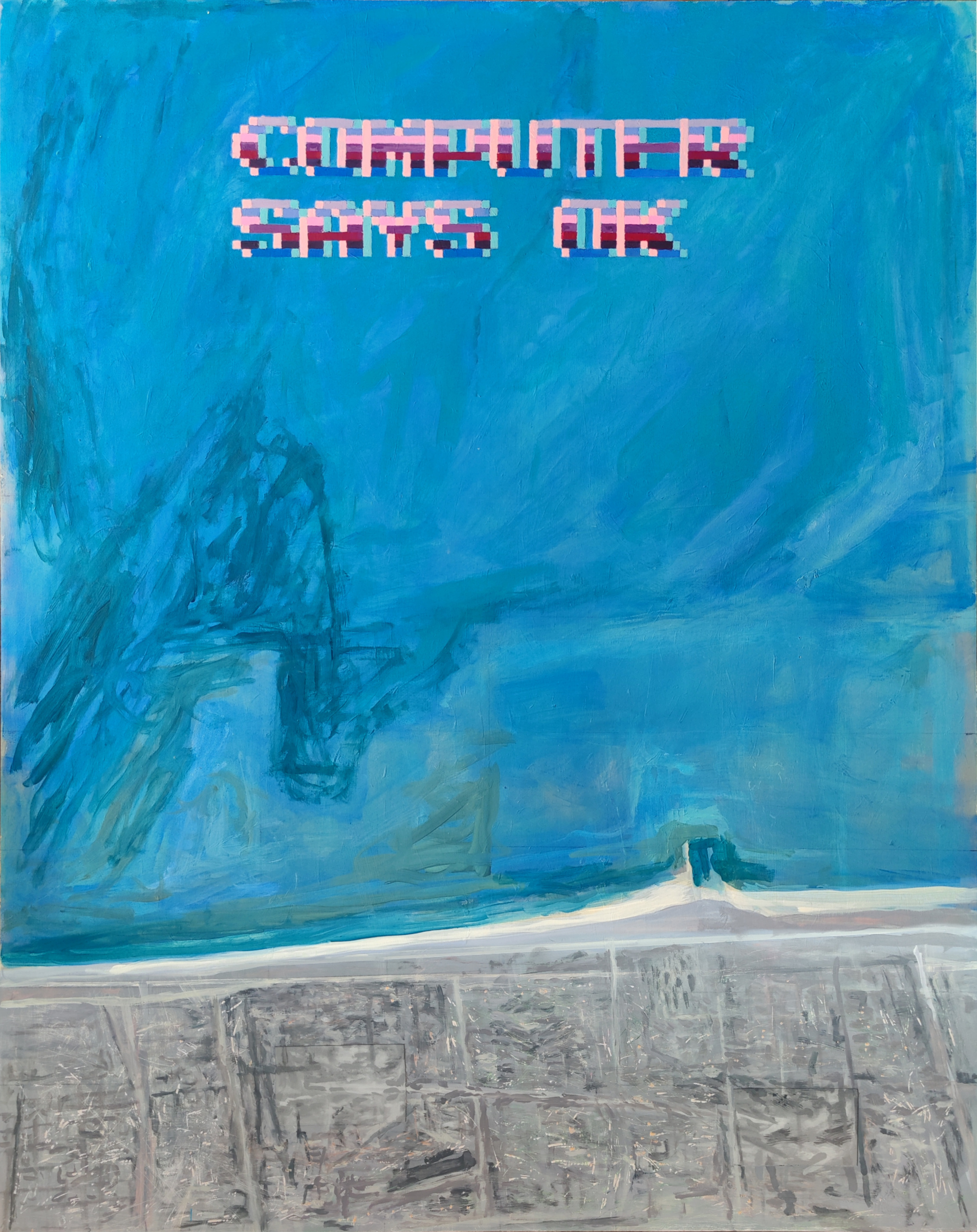 The one where Satya provided storage capacity - 2025